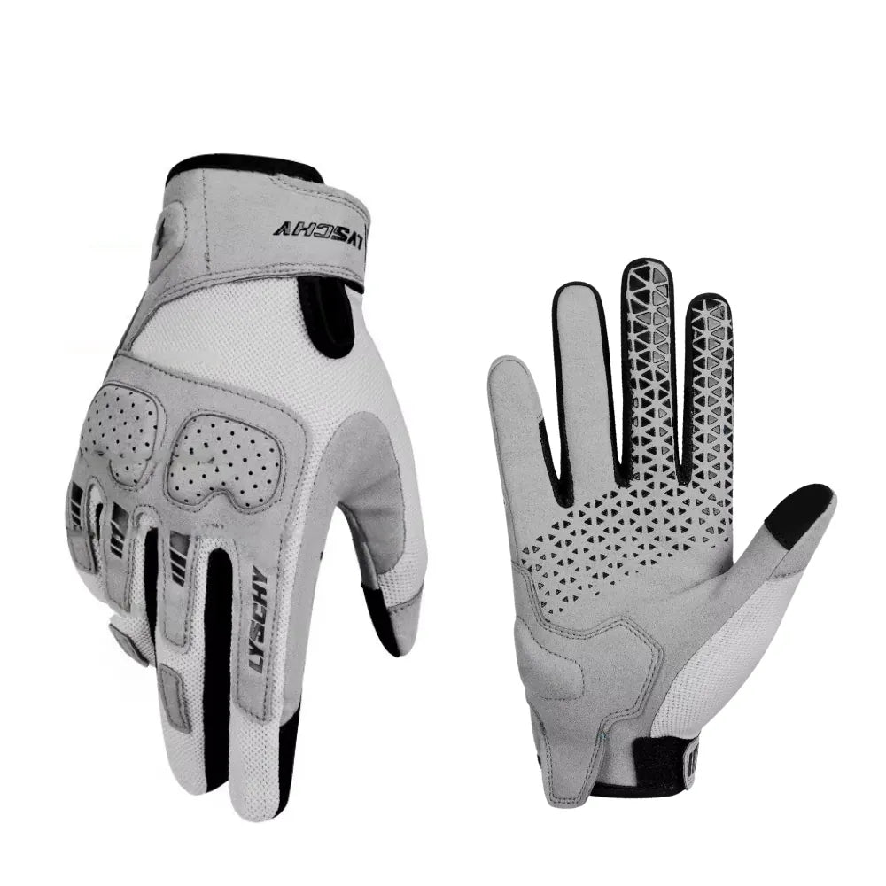 Luvas Dominate Specialist