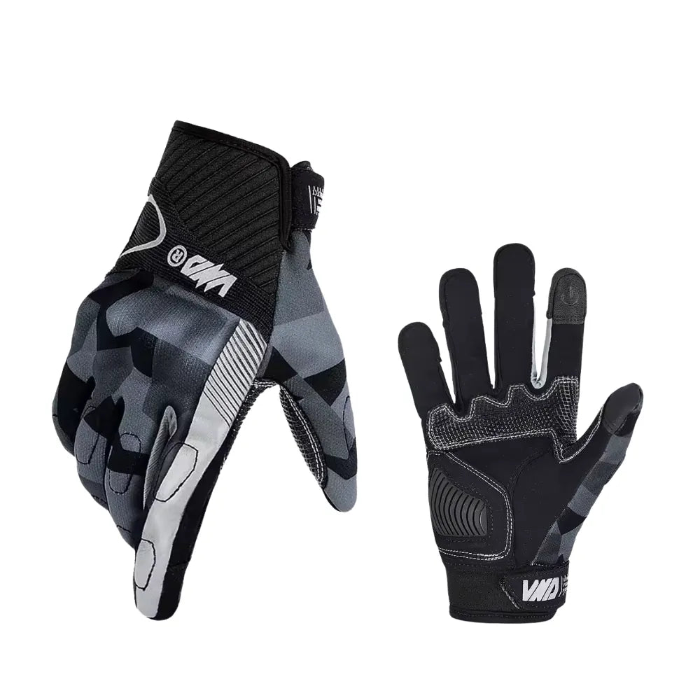 Luvas Dominate Rampage XT