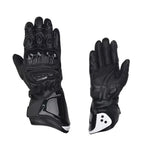 Luvas Dominate Challenge GP Black