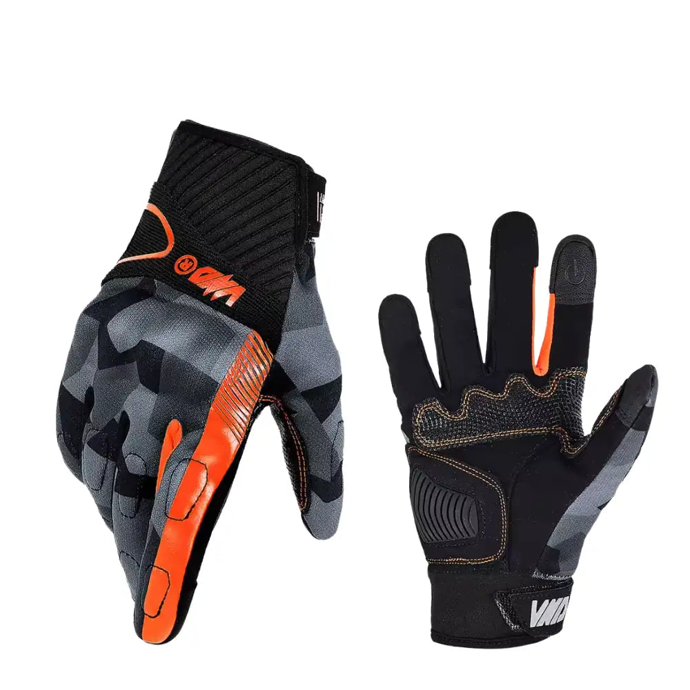 Luvas Dominate Rampage RR