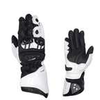 Luvas Dominate Challenge GP White