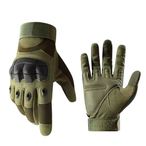 Luvas Dominate Army Forest