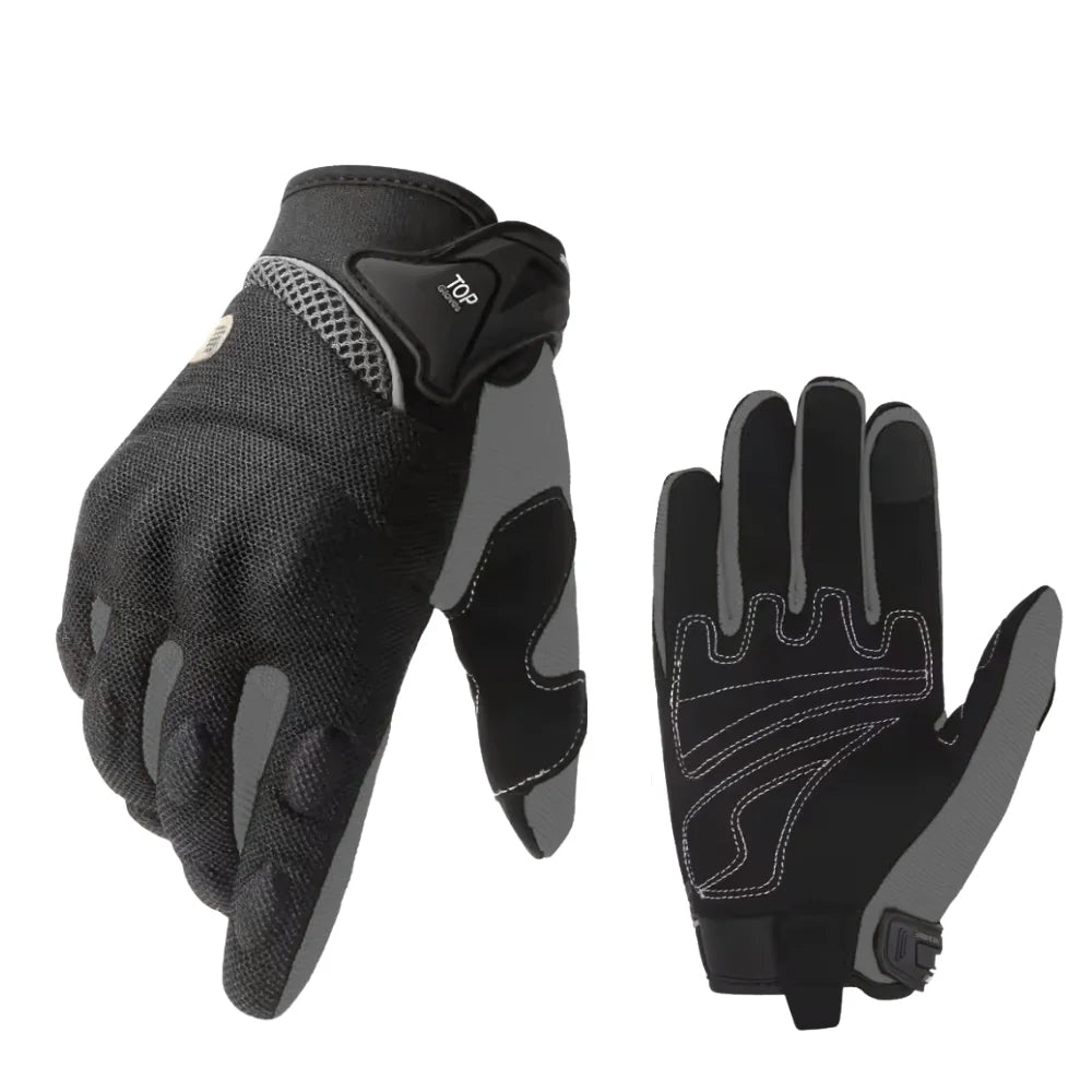 Luvas Dominate Street Midnight