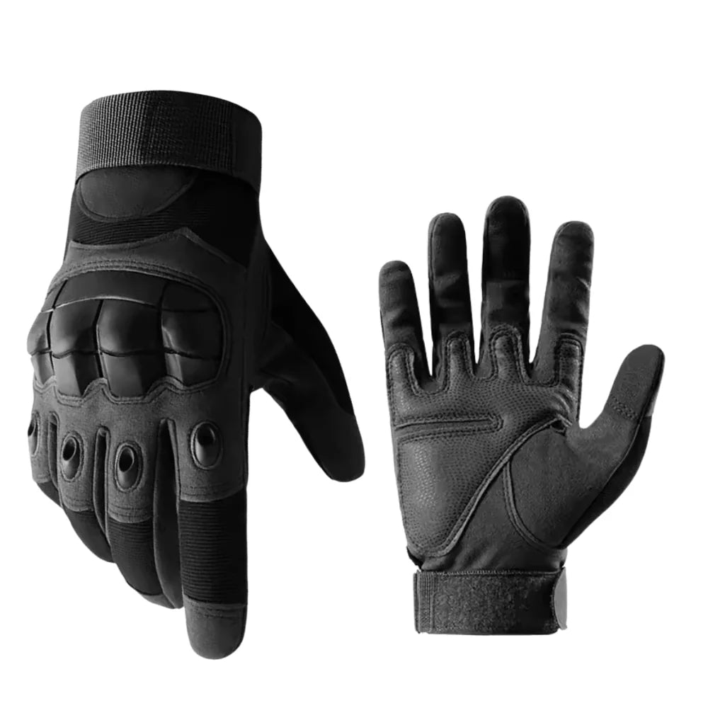 Luvas Dominate Army Black Ops