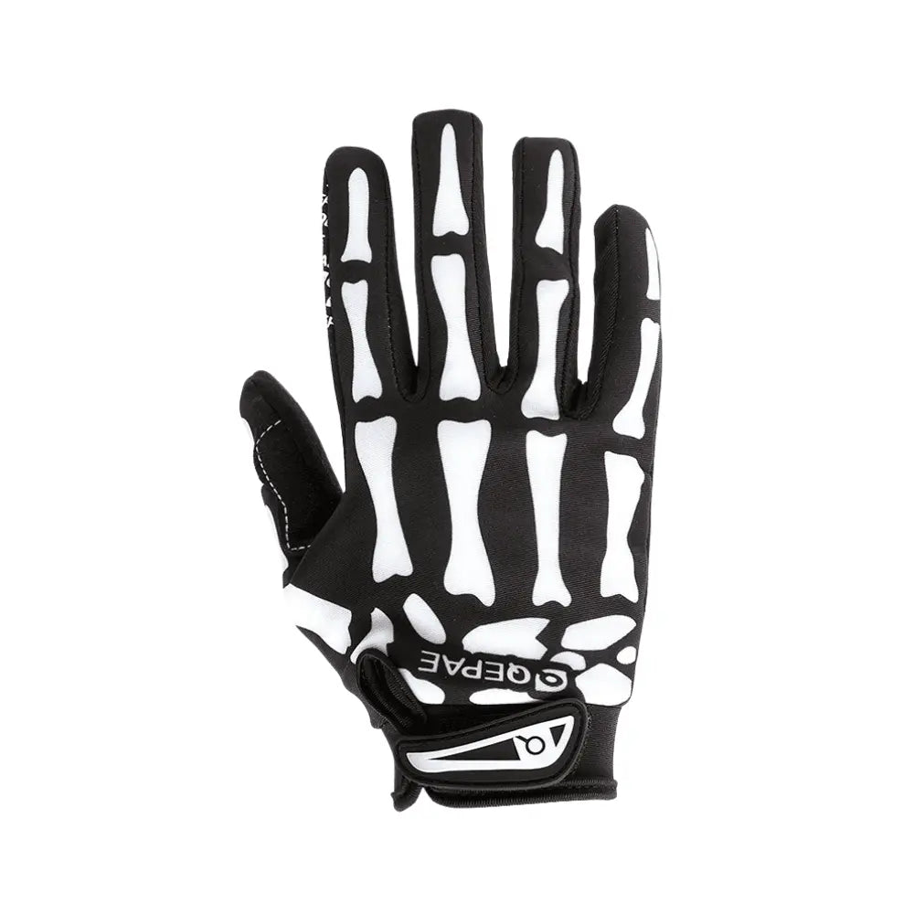 Luvas Dominate Nightmare