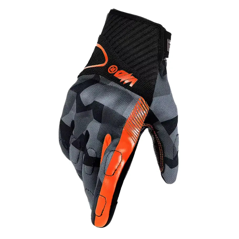 Luvas Dominate Rampage RR