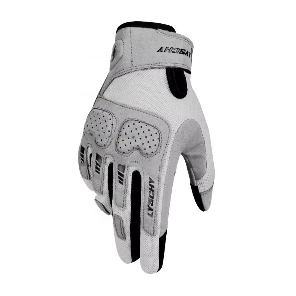 Luvas Dominate Specialist