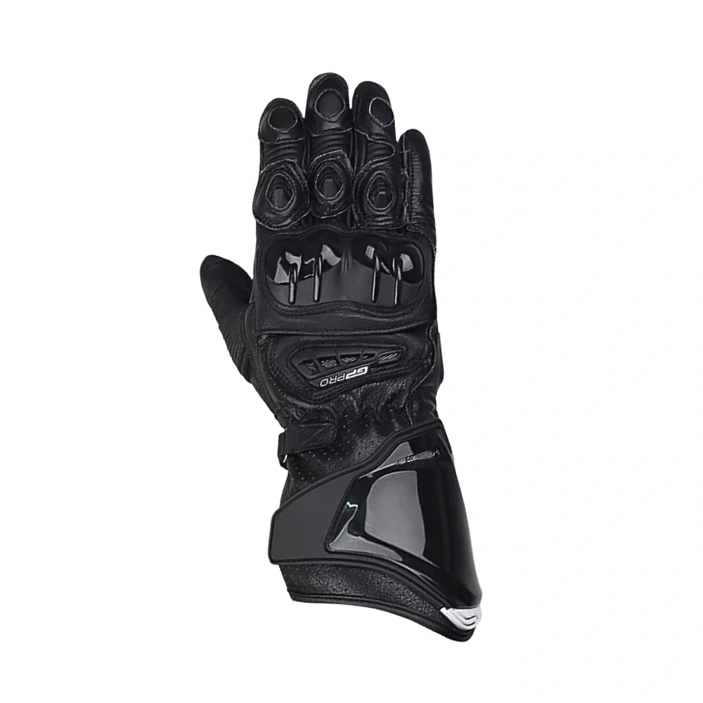 Luvas Dominate Challenge GP Black