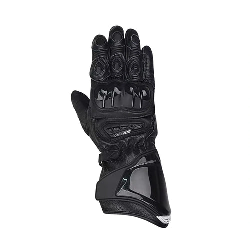 Luvas Dominate Challenge GP Black