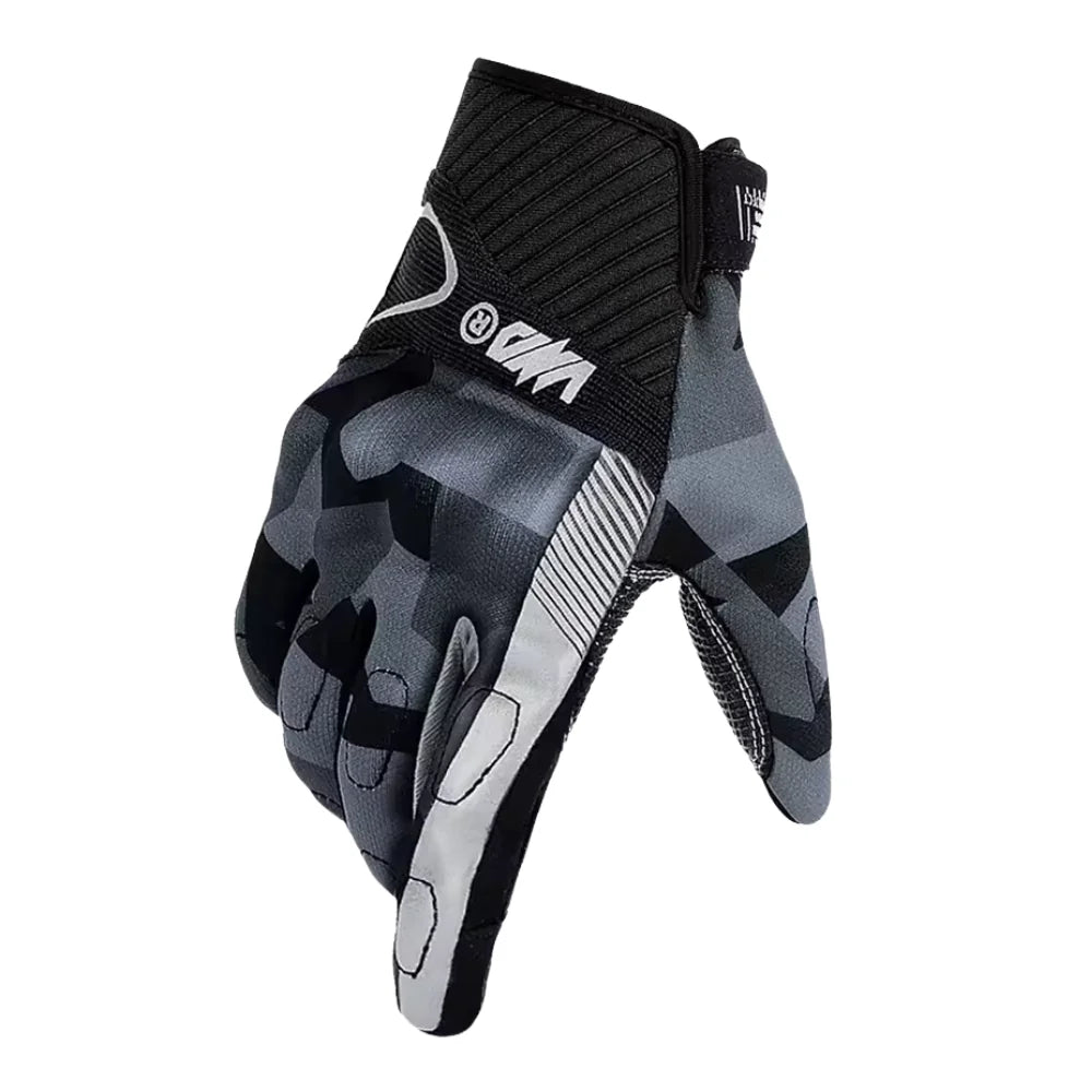 Luvas Dominate Rampage XT