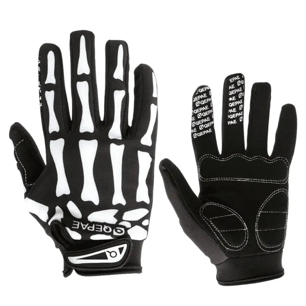 Luvas Dominate Nightmare