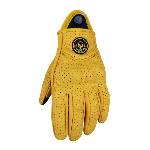 Luvas Dominate Aslphalt Germany