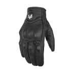 Luvas Dominate Asphalt