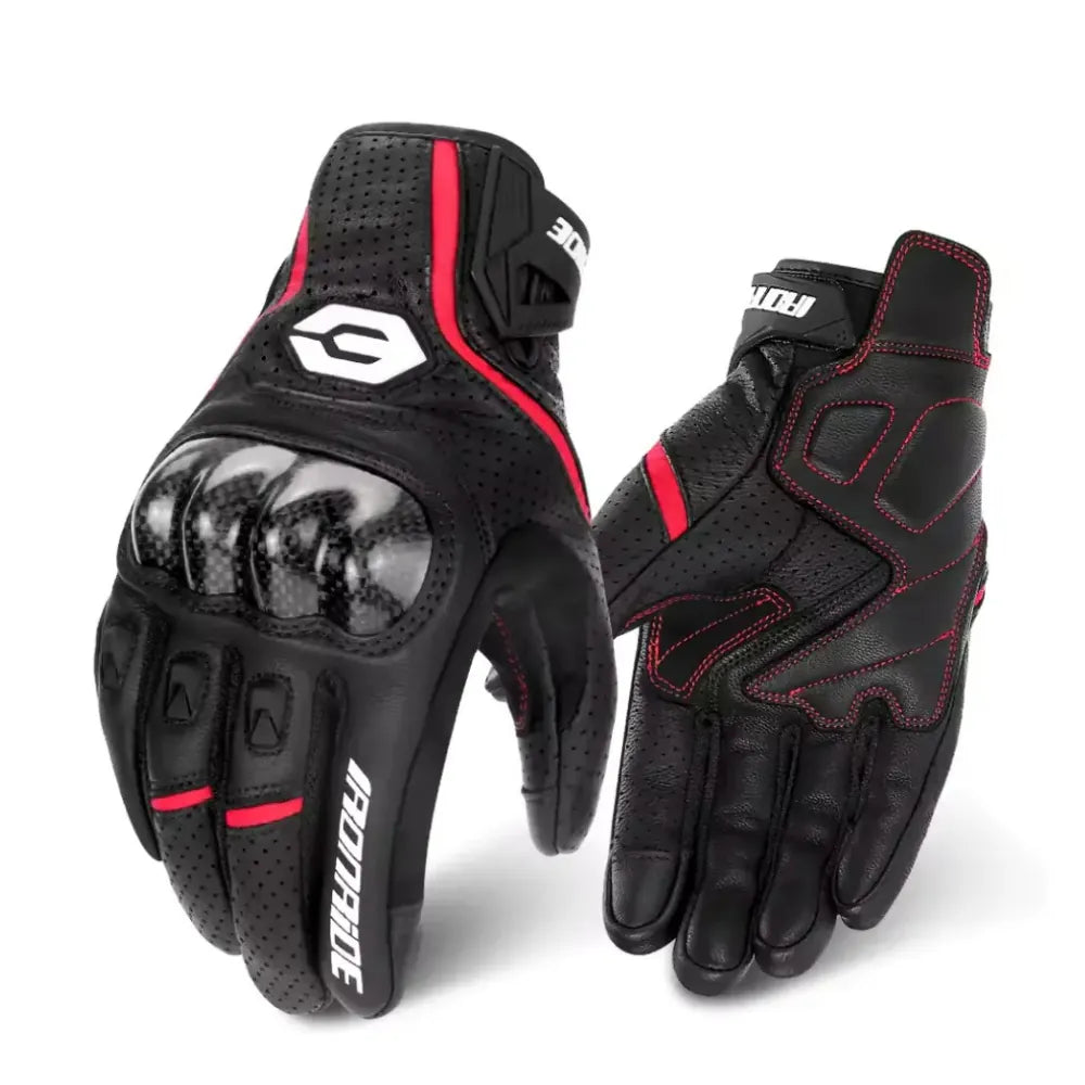 Luvas Dominate Stark Vexx