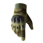 Luvas Dominate Army Forest