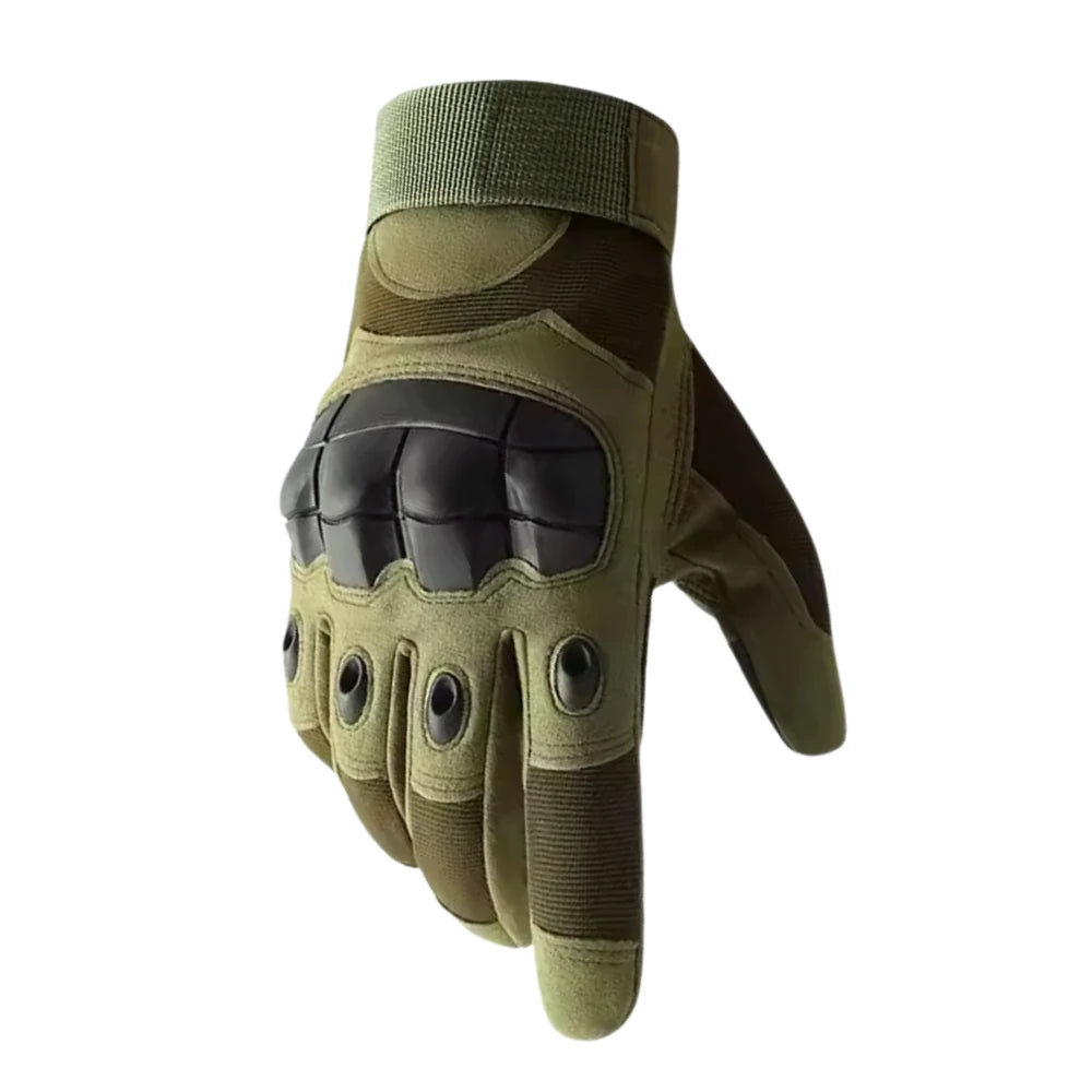 Luvas Dominate Army Forest