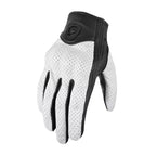 Luvas Dominate Asphalt Helder