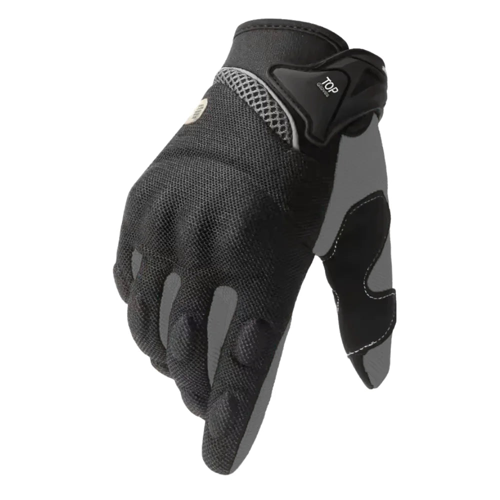 Luvas Dominate Street Midnight