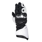 Luvas Dominate Challenge GP White