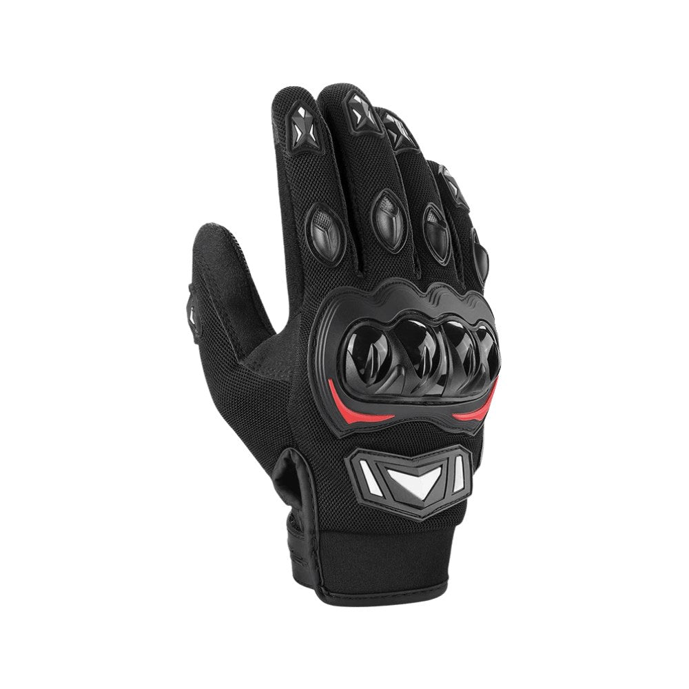 Luvas Dominate Turtle