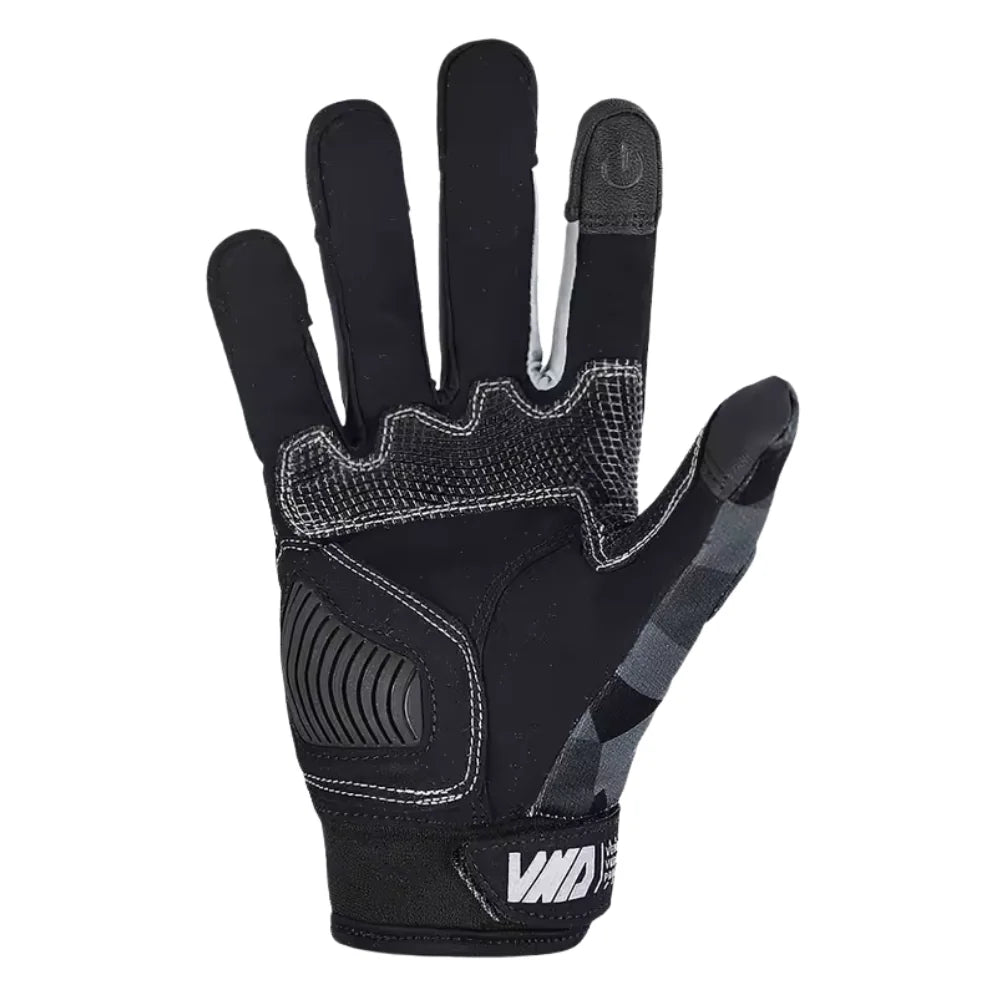 Luvas Dominate Rampage XT