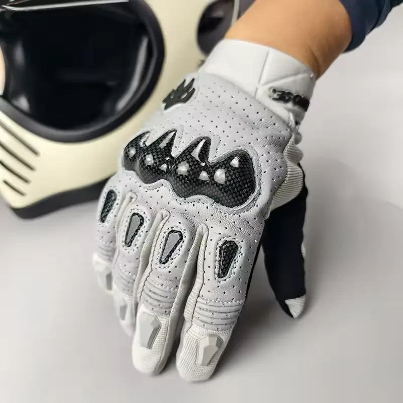 Luvas Dominate Raptor