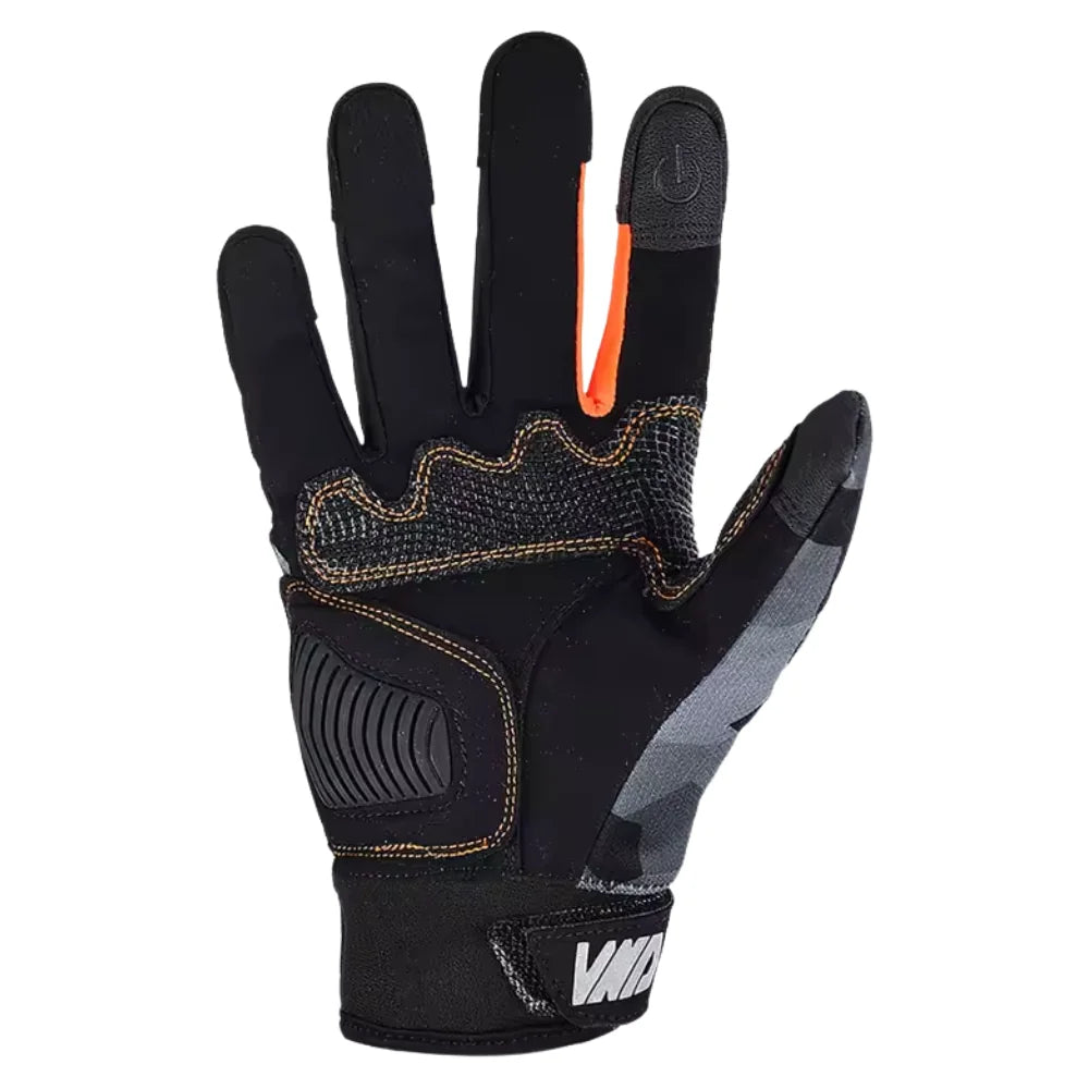 Luvas Dominate Rampage RR