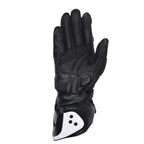Luvas Dominate Challenge GP Black