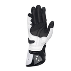 Luvas Dominate Challenge GP White