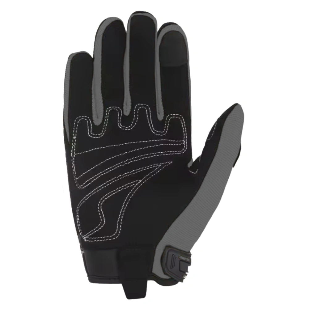 Luvas Dominate Street Midnight