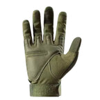 Luvas Dominate Army Forest