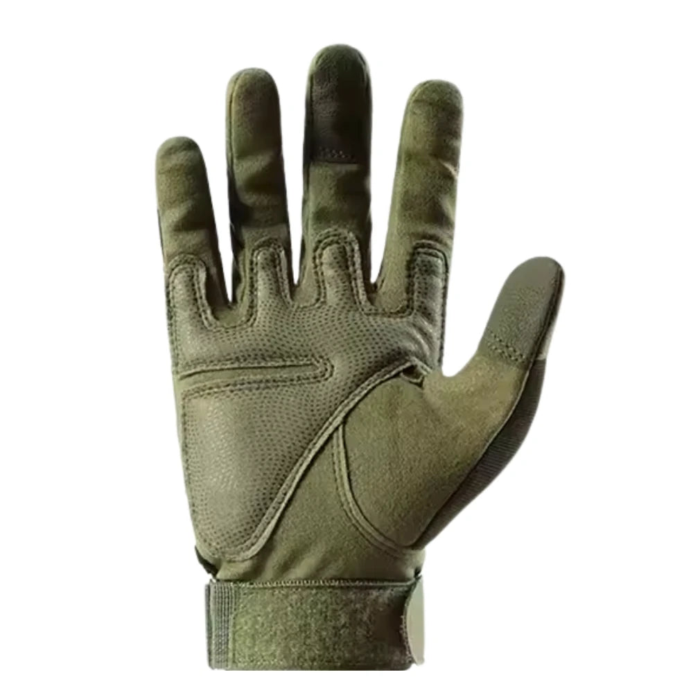 Luvas Dominate Army Forest