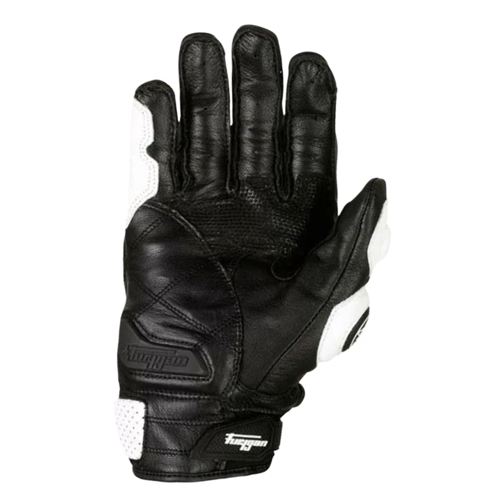 Luvas Dominate Vulkan White