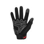 Luvas Dominate Turtle