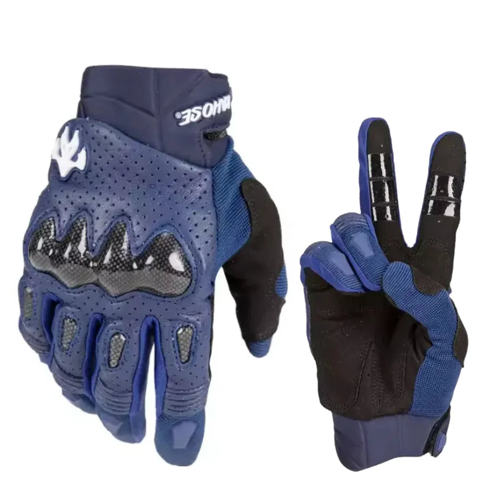 Luvas Dominate Raptor