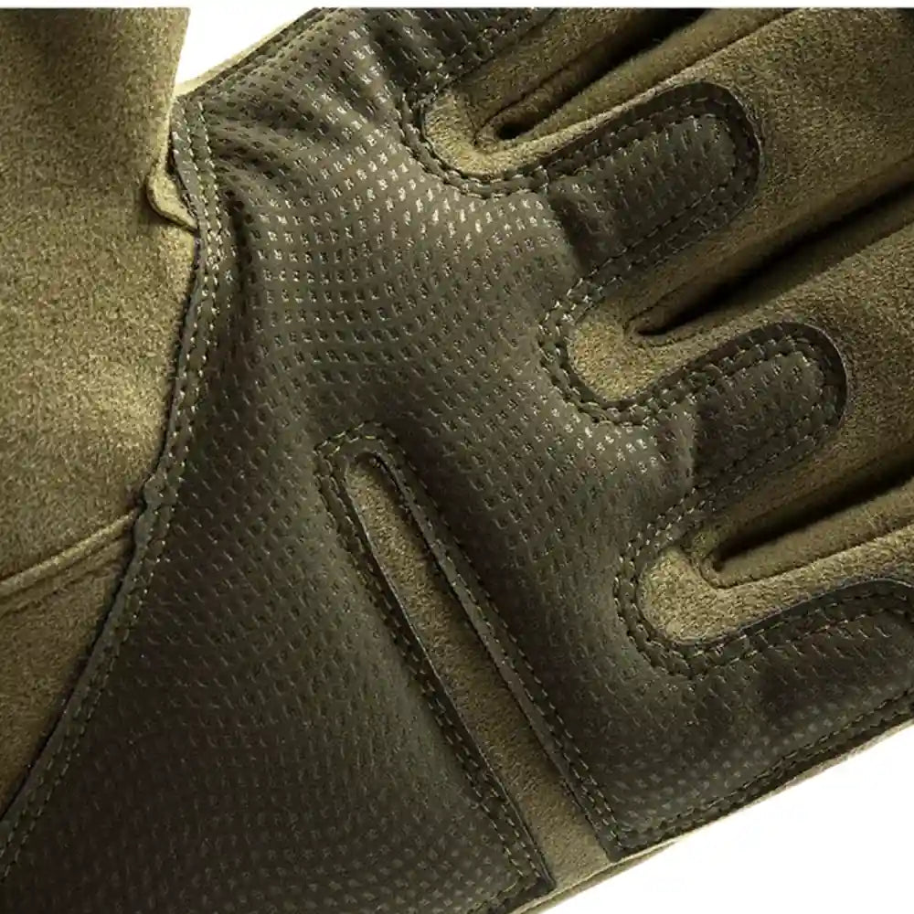 Luvas Dominate Army Forest