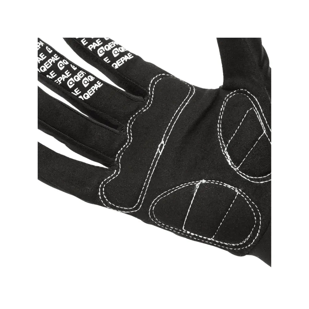 Luvas Dominate Nightmare