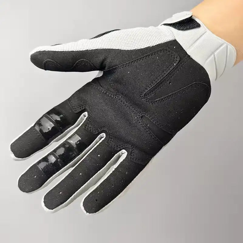 Luvas Dominate Raptor