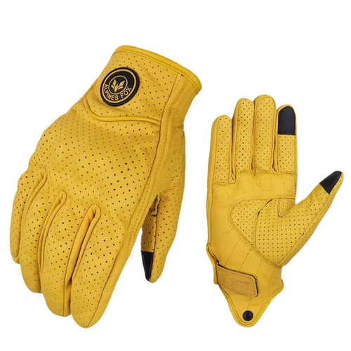 Luvas Dominate Aslphalt Germany