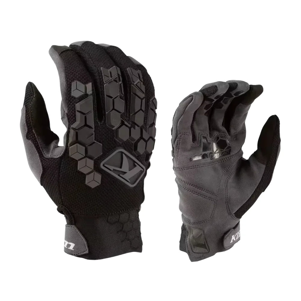 Luvas Dominate Hexax River