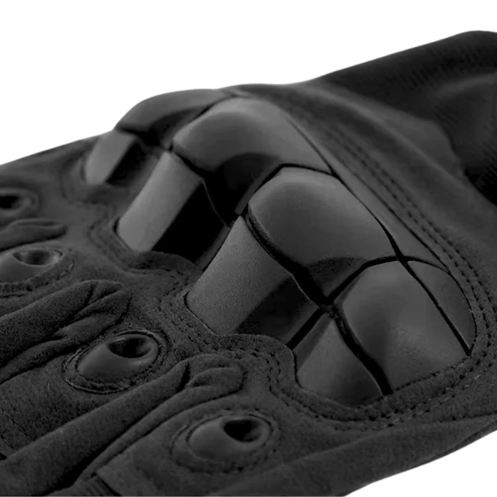 Luvas Dominate Army Black Ops