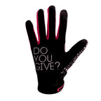 Luvas Dominate Effort Trail Dust