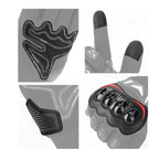 Luvas Dominate Turtle