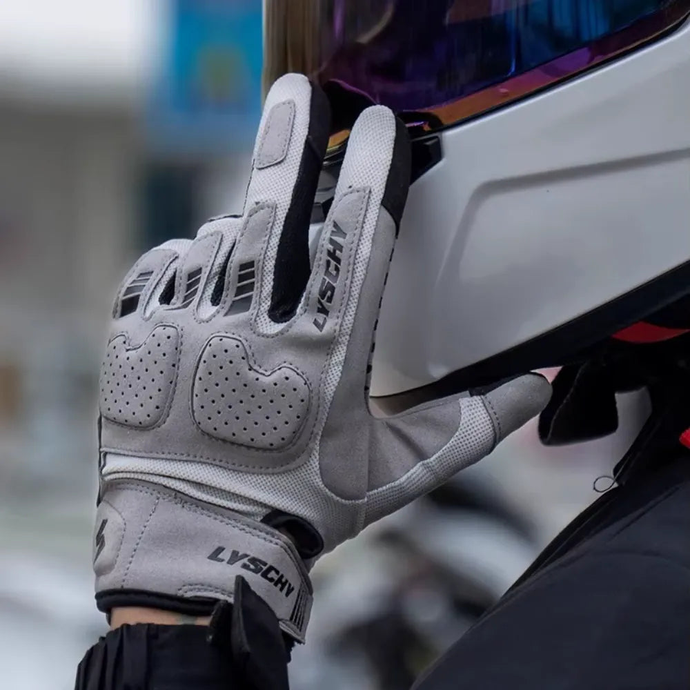 Luvas Dominate Specialist