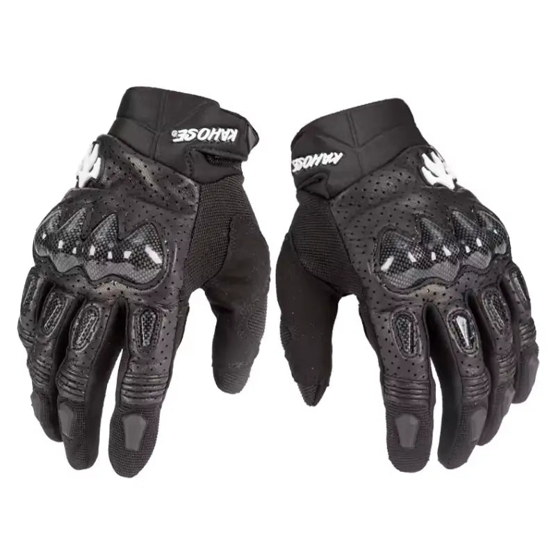 Luvas Dominate Raptor