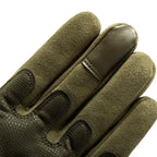 Luvas Dominate Army Forest