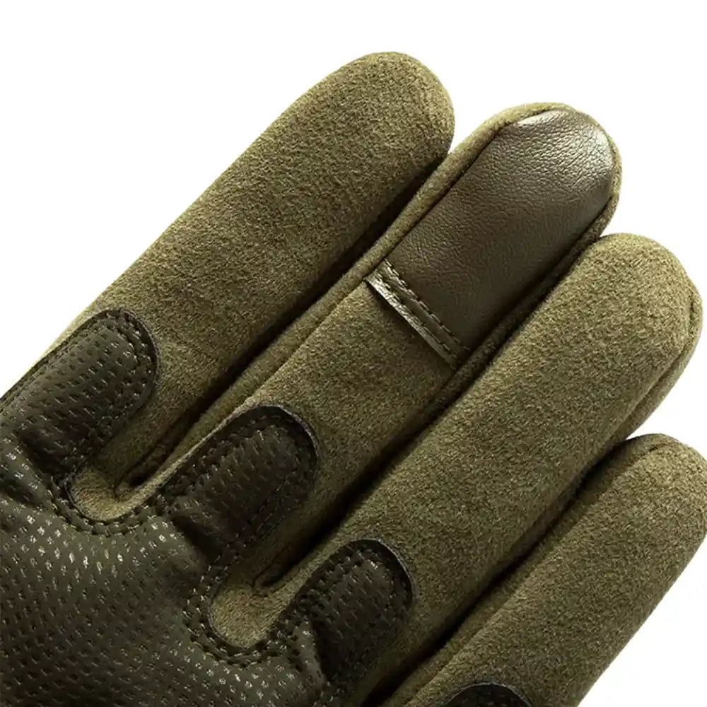 Luvas Dominate Army Forest