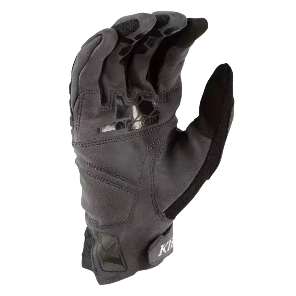 Luvas Dominate Hexax KX