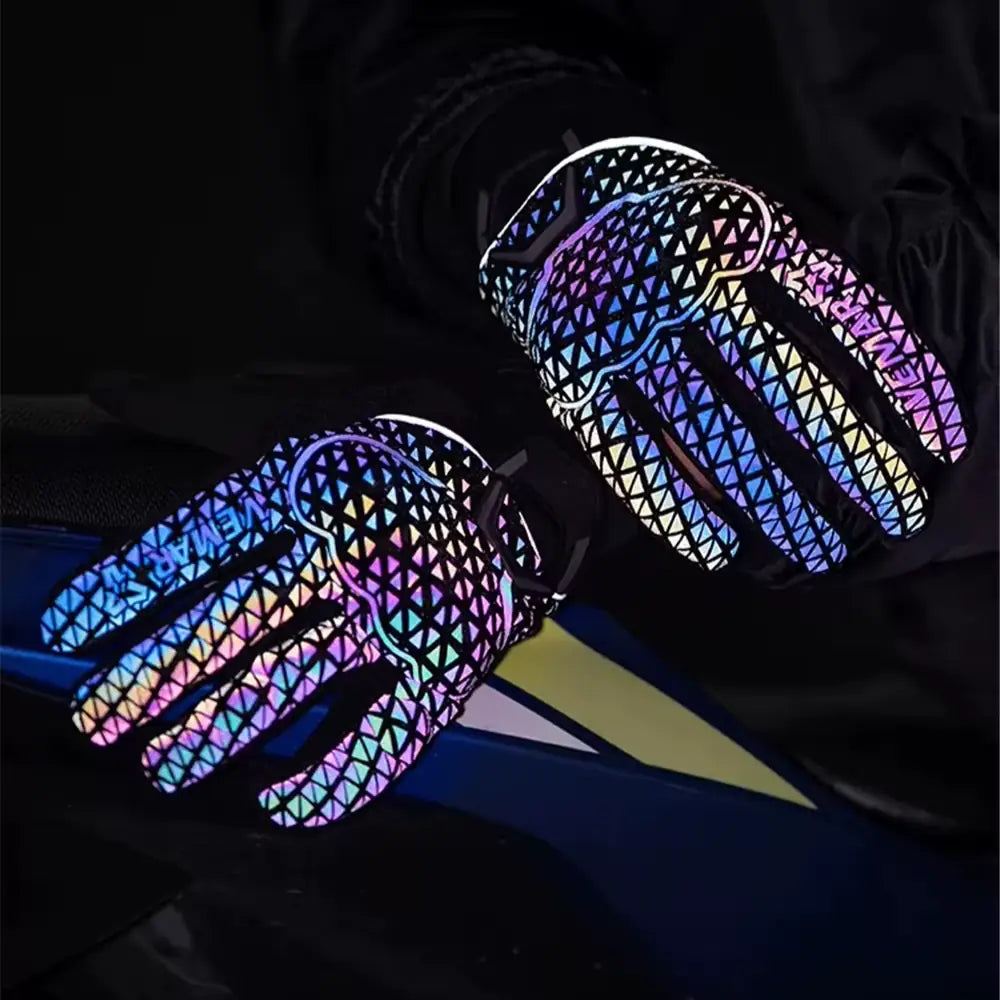 Luvas Dominate Reflex Sight