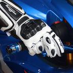 Luvas Dominate Vulkan PRO White